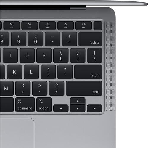 MB AIR 13 M1 GPU-7C 8GB 256GB US GREY "MGN63LL/A" ( — miniatură