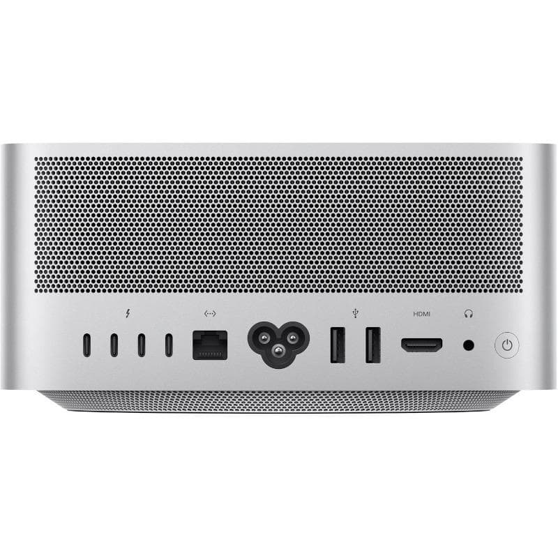 MAC STUDIO M1 ULTR 20/48/32 64GB 1TB "MJMW3ZE/A" — miniatură