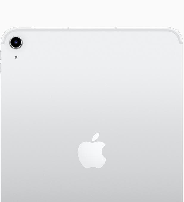 Apple iPad 10 10.9" 5G & WiFi 256GB&nbsp; SV "MQ6T3FD/A" — miniatură