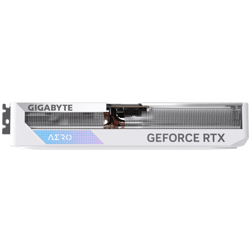 GB GEFORCE RTX 4070 TI AERO OC V2 12GB "N407TAERO OCV2-12G" — miniatură
