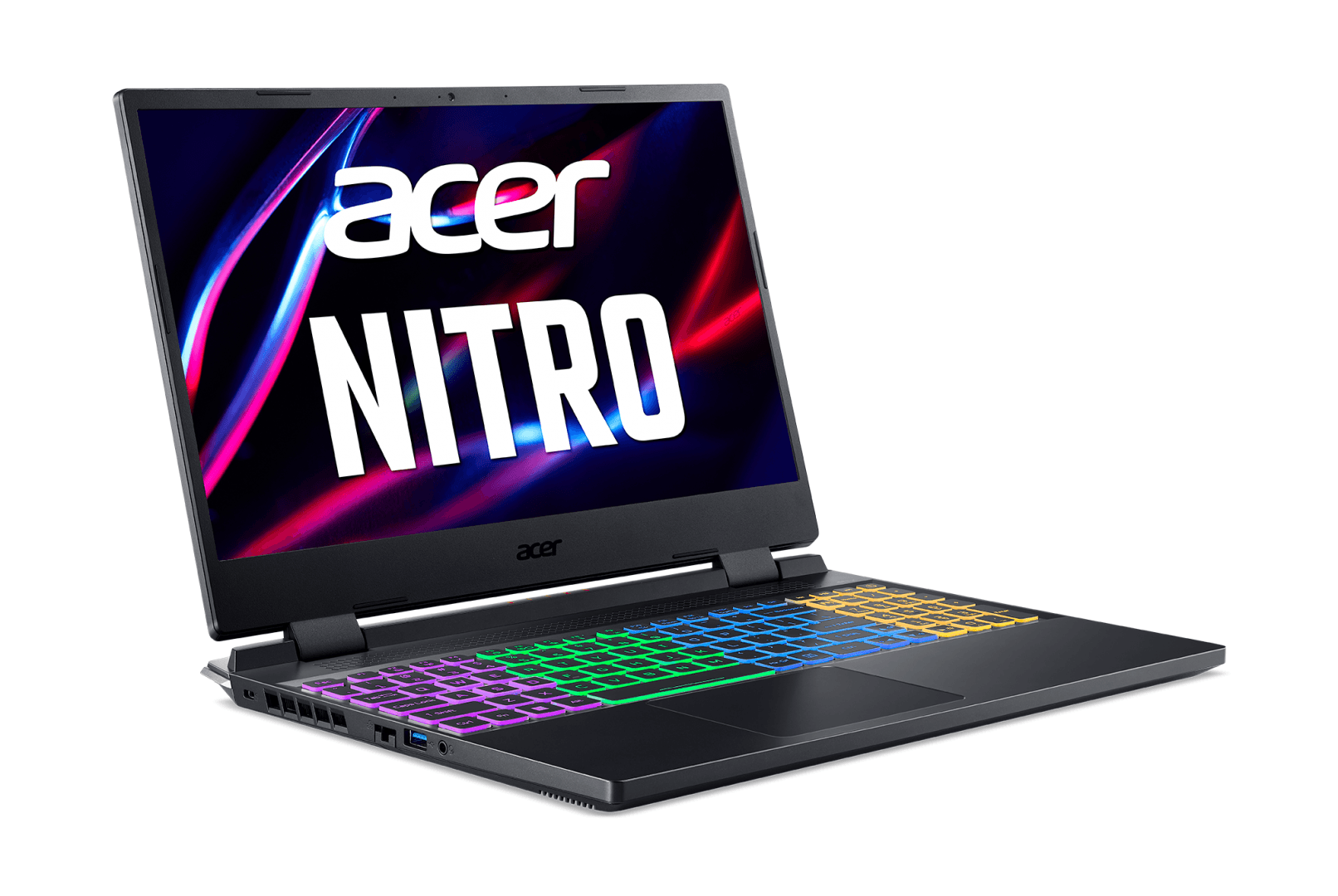 AN515 15 QHD I7-12700H 32GB 1TB 4060 DOS "NH.QM0EX.009" ( — miniatură