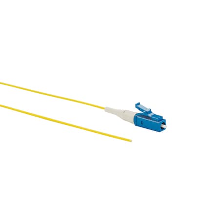 PANDUIT NKFP91BN1NNM001 NetKey 1 Fiber Pigtail OS2 LC 1m "NKFP91BN1NNM001"