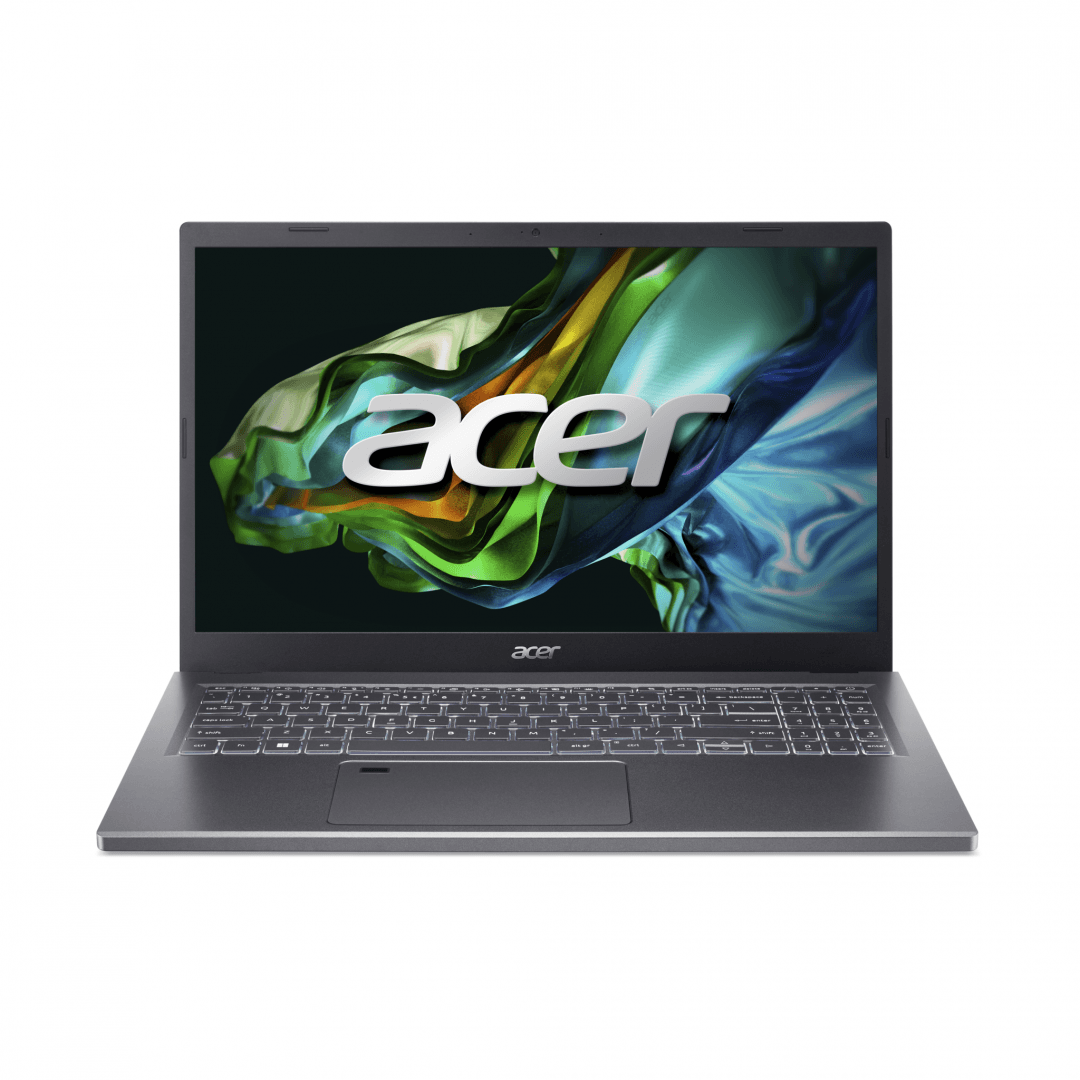 A515 15 FHD R7 7730U 16GB 512GB UMA DOS "NX.KJ9EX.007" (