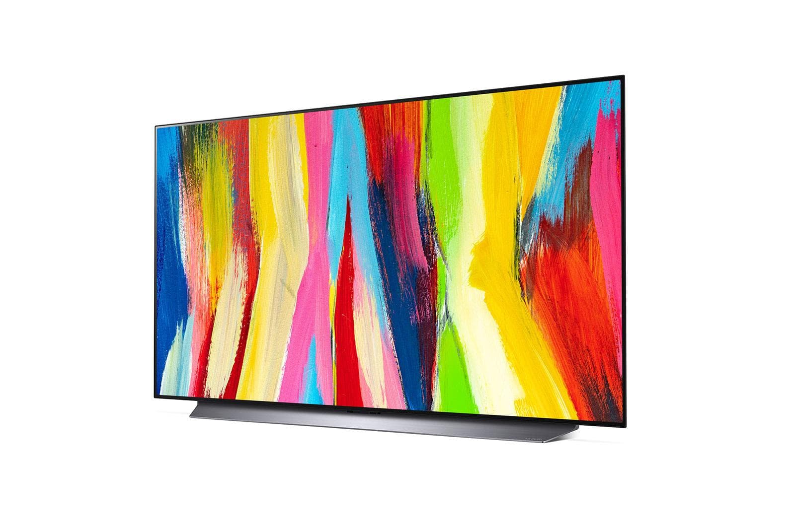 OLED TV 55" LG OLED55C21LA.AEU "OLED55C21LA.AEU"