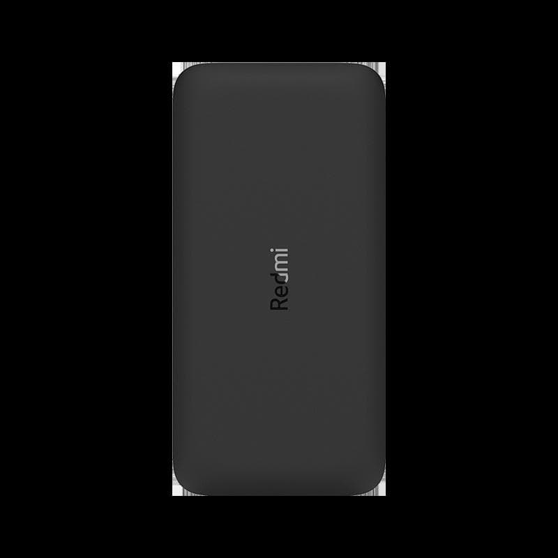 Xiaomi 10000 mAh Redmi Power Bank Black "PB100LZM"