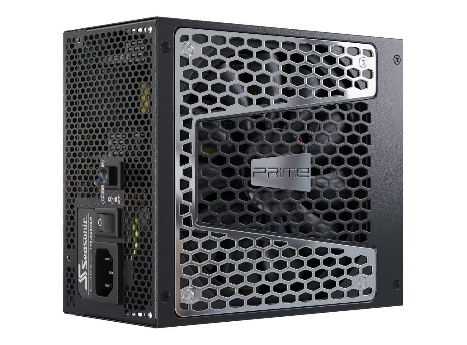 Sursa Seasonic PRIME GX-1000 (SSR-1000GD) "PRIME GX-1000 (SSR-1000GD)" — miniatură