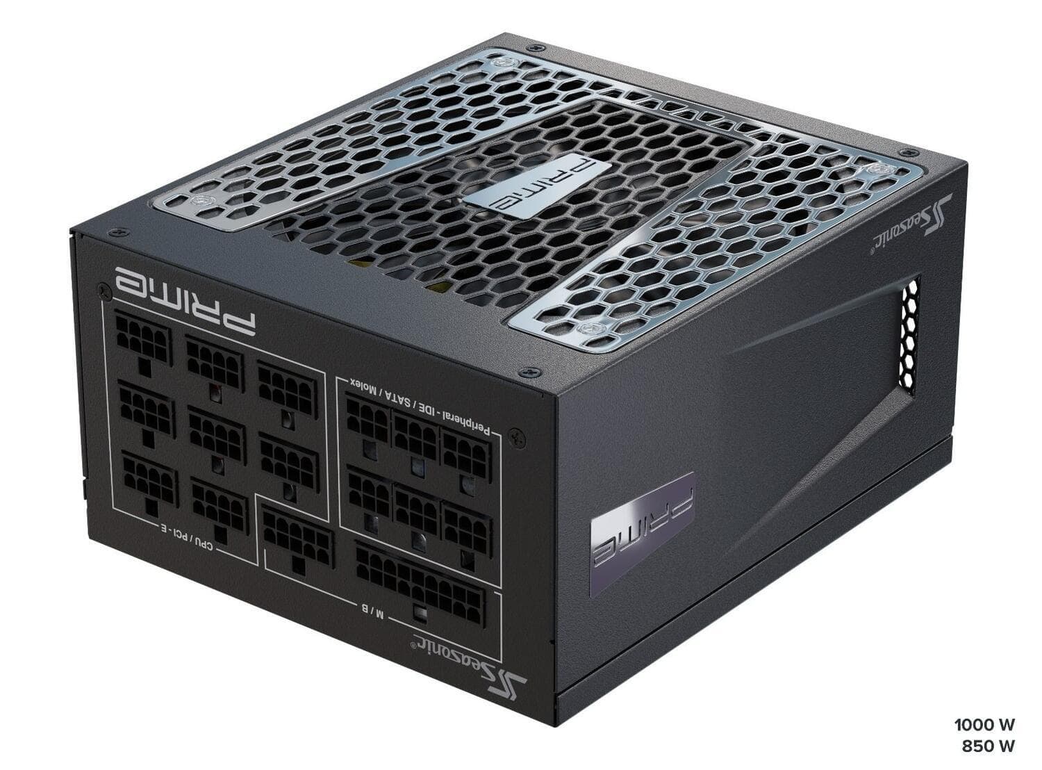 Sursa Seasonic PRIME GX-1000 (SSR-1000GD) "PRIME GX-1000 (SSR-1000GD)"