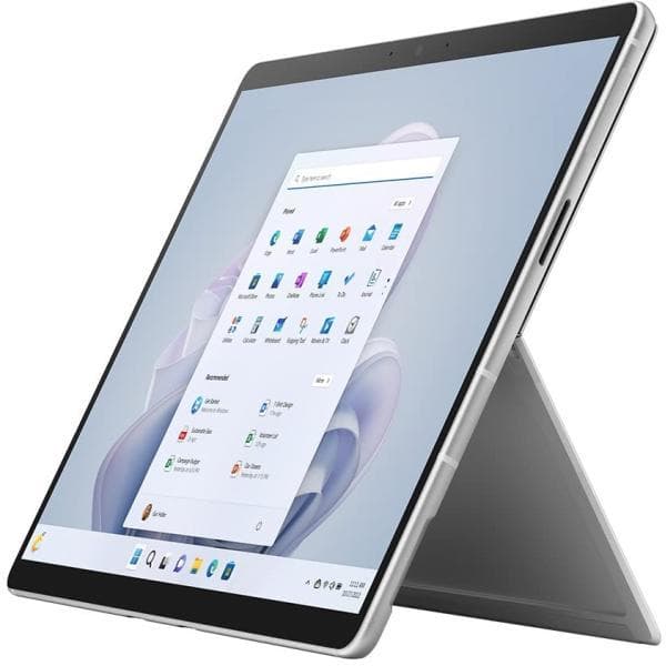 MS Surface Pro 9 Intel Core i5-1245U 13inch 16GB 256GB W11P Platinum DEMO "QIH-00004" (