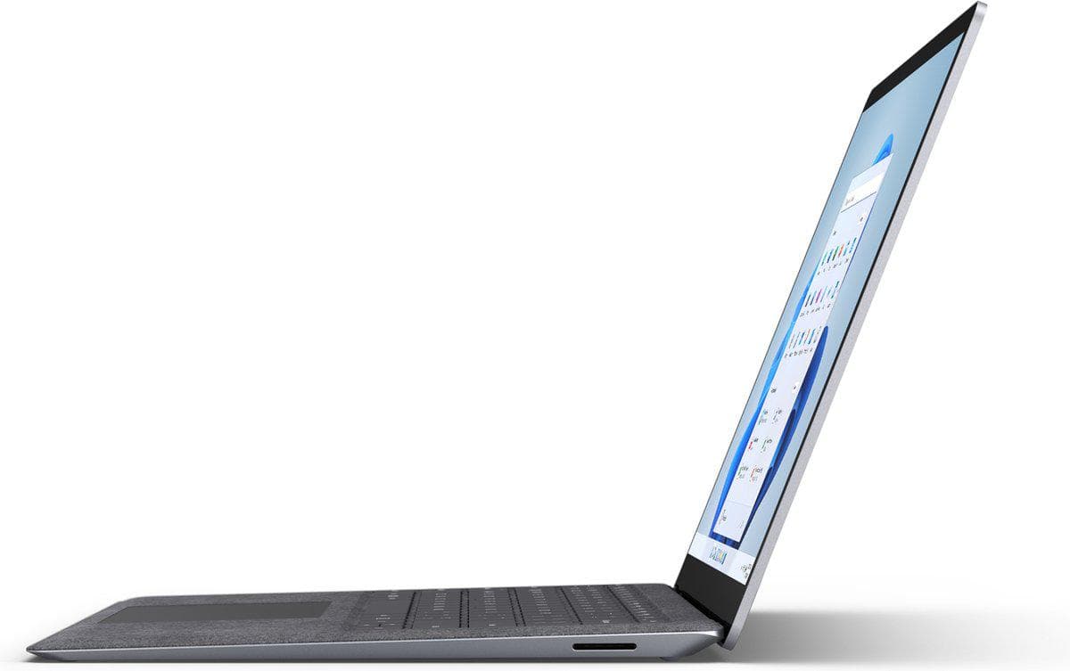 MS Surface Lap 5 13 i5 256/8GB W11P PL "QZI-00009" ( — miniatură