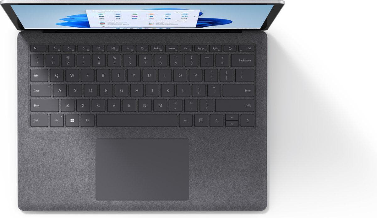 MS Surface Lap 5 13 i5 256/8GB W11P PL "QZI-00009" ( — miniatură