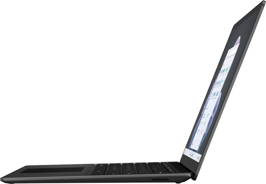 MS Surface Lap 5 13 i5 512/8GB W11P B "R1S-00034" ( — miniatură
