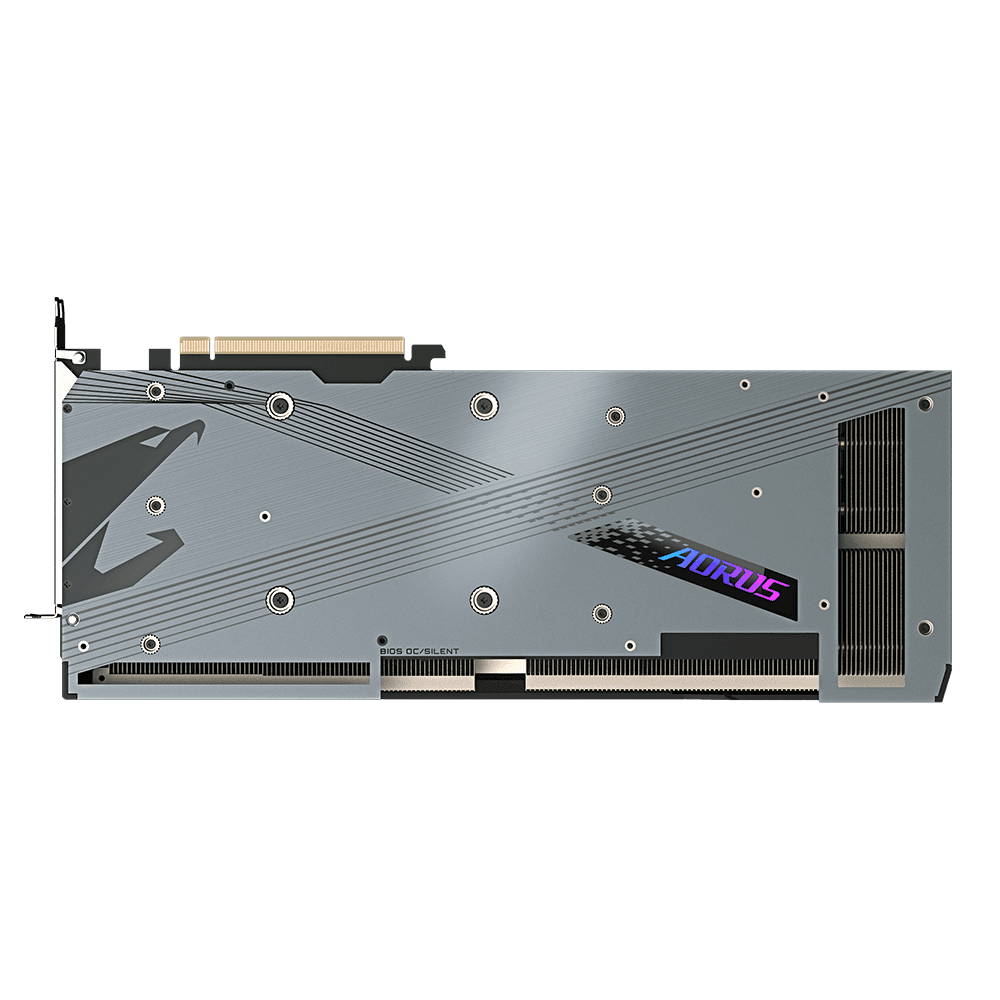 GIGABYTE R79XTXAORUS E-24GD "R79XTXAORUS E-24GD" — miniatură