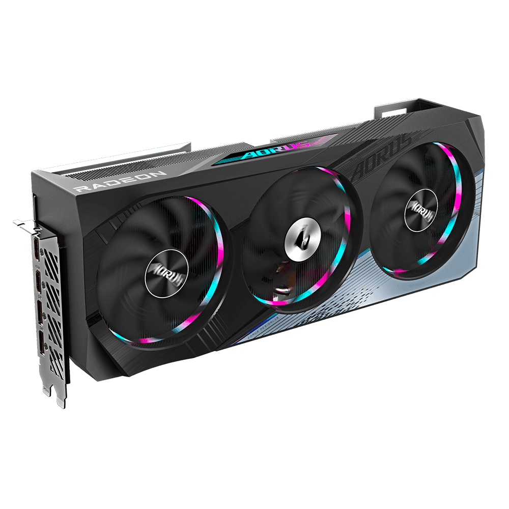 GIGABYTE R79XTXAORUS E-24GD "R79XTXAORUS E-24GD"