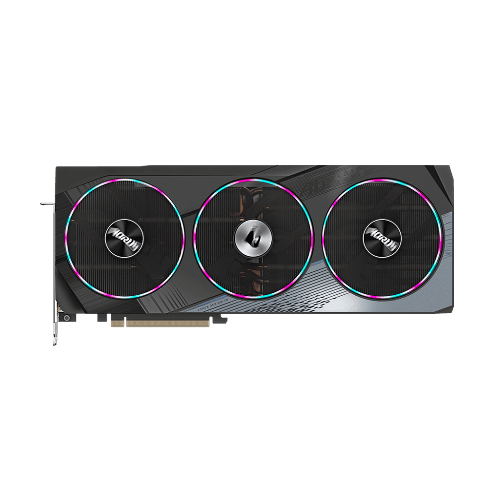 GIGABYTE R79XTXAORUS E-24GD "R79XTXAORUS E-24GD" — miniatură