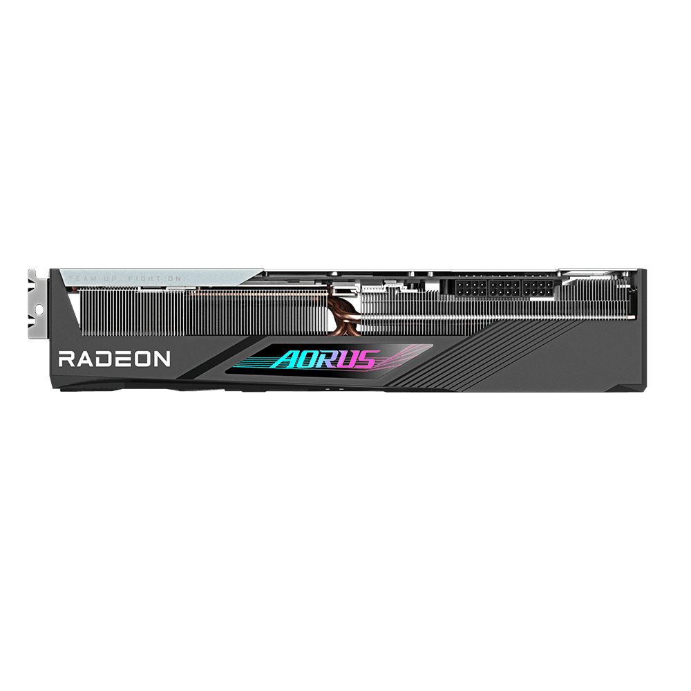 GIGABYTE R79XTXAORUS E-24GD "R79XTXAORUS E-24GD" — miniatură