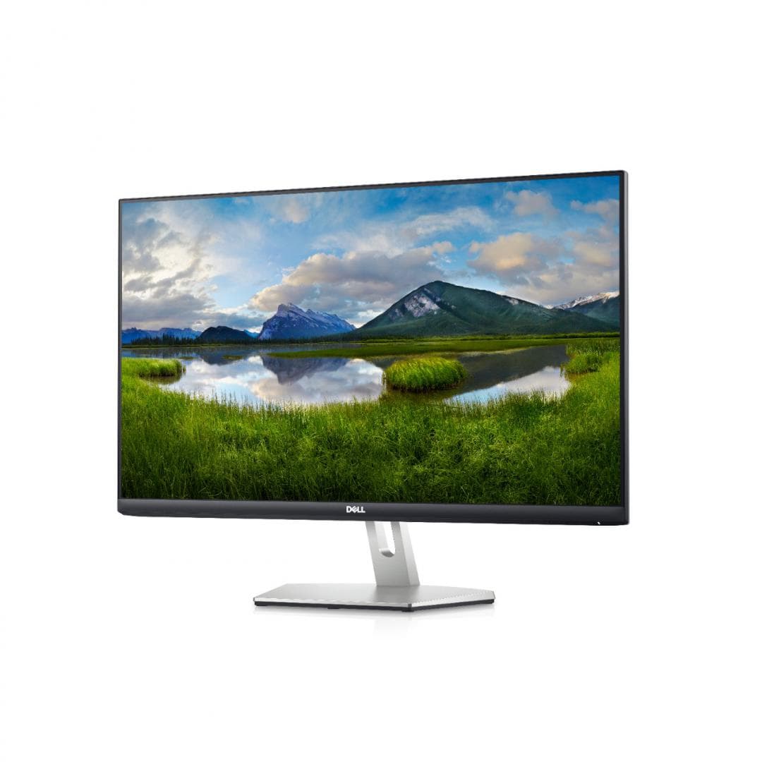 DL MONITOR 27" S2721H FHD 1920x1080 LED "S2721H_P"