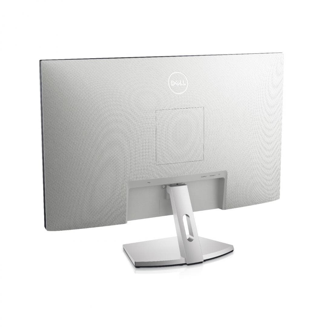 DL MONITOR 27" S2721H FHD 1920x1080 LED "S2721H_P" — miniatură