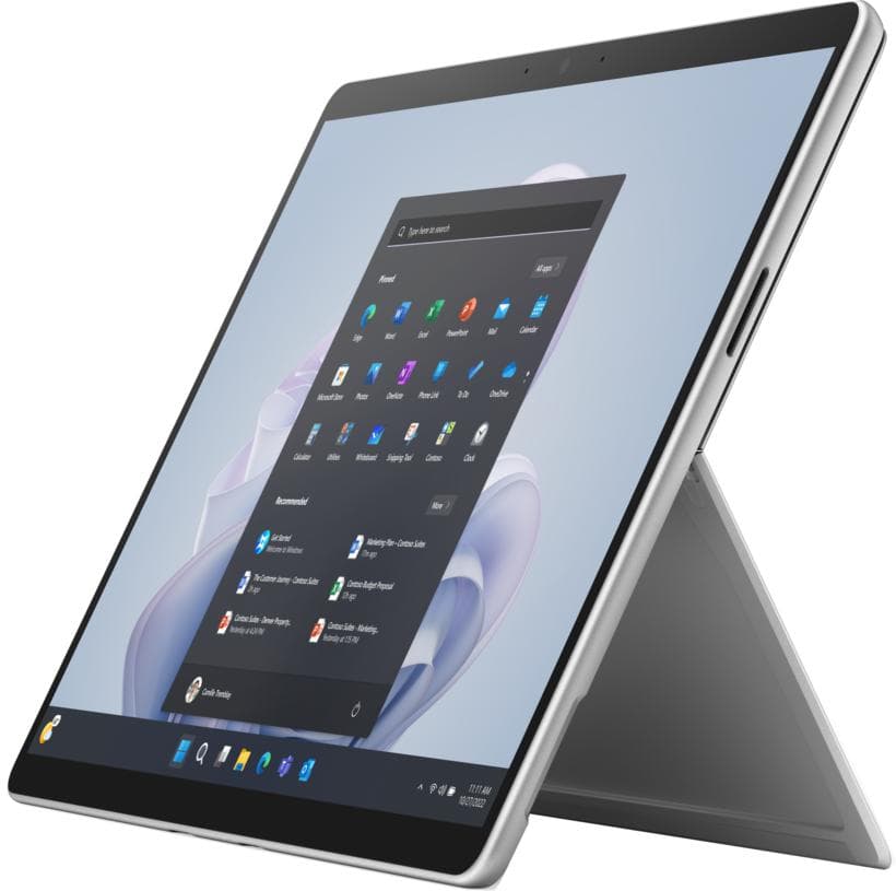 MS Surface Pro 9 13" i5 8/512GB W10P P "S3I-00004"