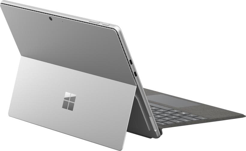 MS Surface Pro 9 13" i5 8/512GB W10P P "S3I-00004" — miniatură