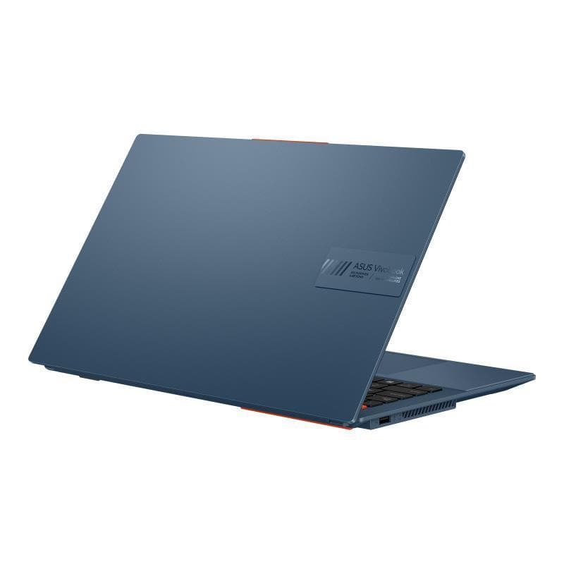 Asus|S5504VA-MA163X|NOTEBOOK|15.6 inch|2.8K 2880 x 1620 OLED|Intel Core i9|13900H|2.6 GHz|| 16 GB|SSD 1 TB|Wireless|BTa | 1xHDMI| | 1.7 kg|WIN 11 Pro|Jade Black "S5504VA-MA163X" (