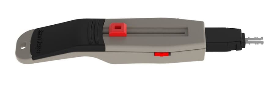 PANDUIT SKMKEY Cheie deblocare SKRJ45RD-X-SKUSBA-V-SKUSBC "SKMKEY" — miniatură