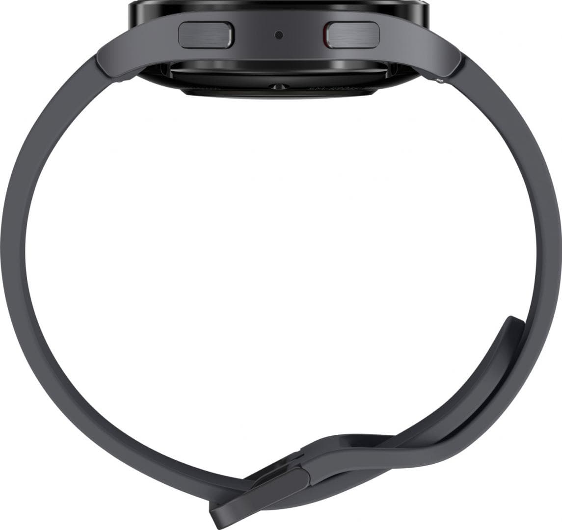Galaxy Watch5 40mm LTE & BT Gray "SM-R905FZAA" — miniatură