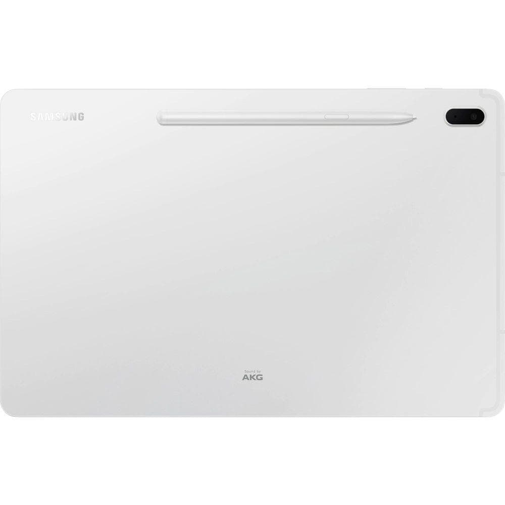 SG TAB S7 FE T736 5G 12.4" 4GB 128GB SV "SM-T736BZSE" — miniatură