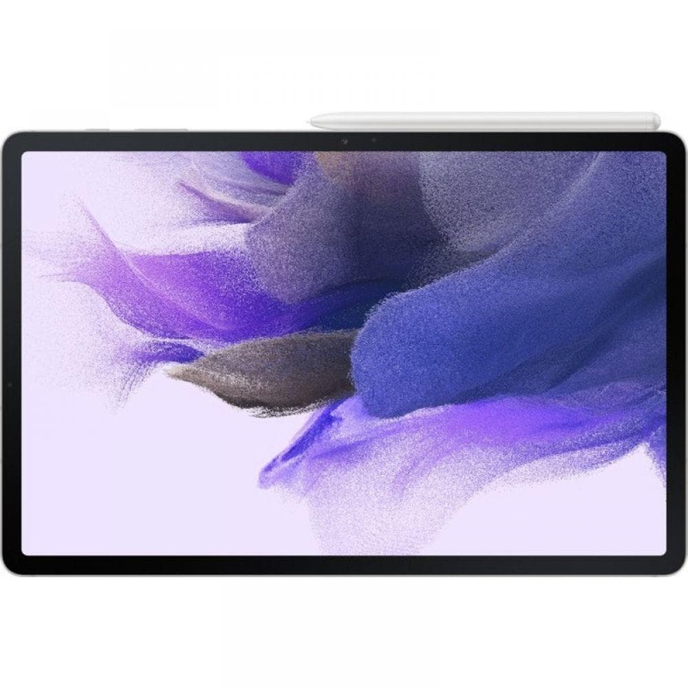 SG TAB S7 FE T736 5G 12.4" 4GB 128GB SV "SM-T736BZSE"
