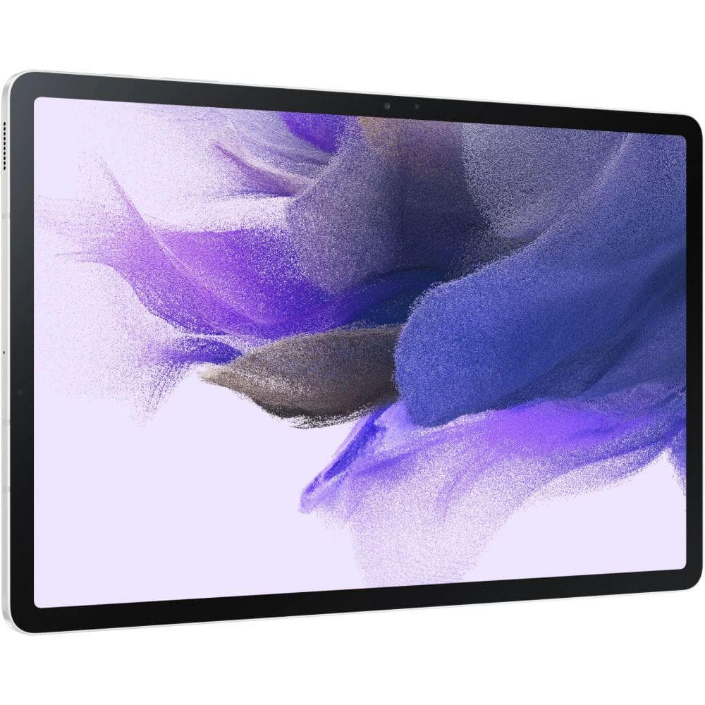 SG TAB S7 FE T736 5G 12.4" 4GB 128GB SV "SM-T736BZSE" — miniatură