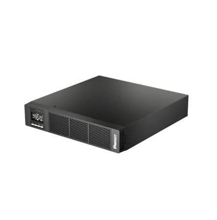 PANDUIT U02N12V SMARTZONE UPS 2kVA/2kW 2U 230V VRLA Single Phase Double-Conversion On-Line Power Protection with Intelligent Network "U02N12V" — miniatură