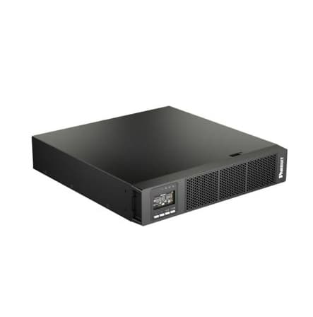 PANDUIT U02N12V SMARTZONE UPS 2kVA/2kW 2U 230V VRLA Single Phase Double-Conversion On-Line Power Protection with Intelligent Network "U02N12V" — miniatură