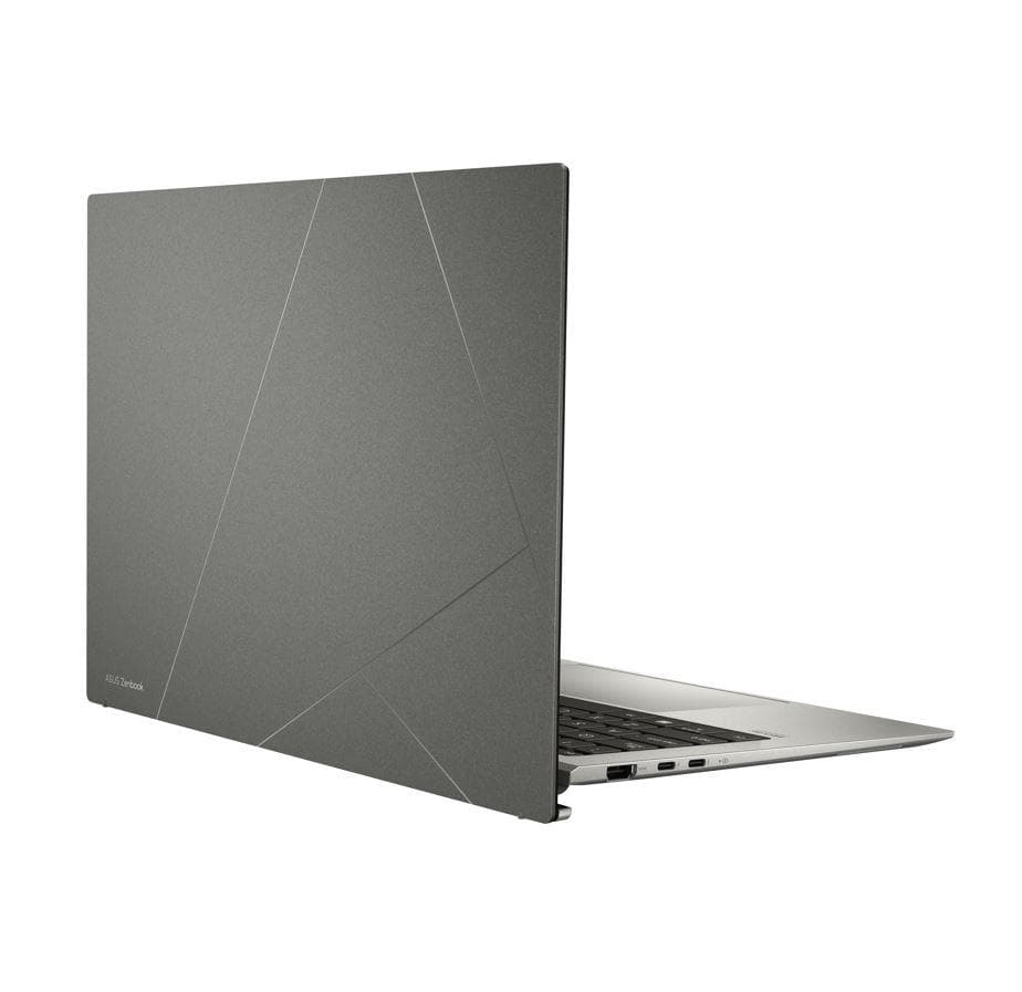 NB Asus 13.3 inch 2.8K 2880 x 1800 OLED Intel Core i7 1355U 1.7 GHz |16 GB SSD 1 TB Wireless BT | 1xHDMI 1.0 kg WIN 11 Pro Basalt Grey "UX5304VA-NQ113X" (