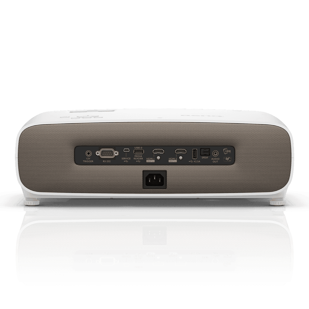 BenQ W2700 "W2700" — miniatură