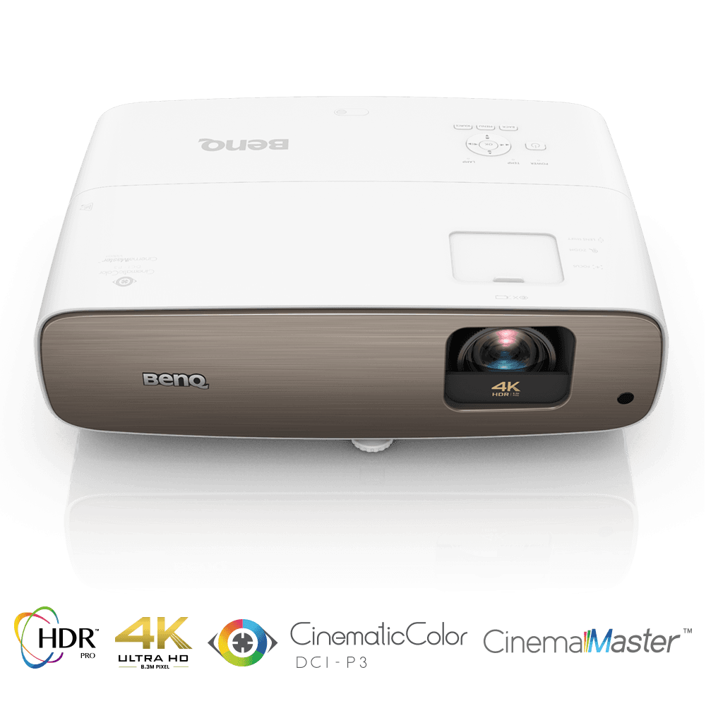 BenQ W2700 "W2700" — miniatură
