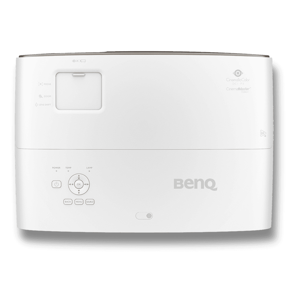 BenQ W2700 "W2700" — miniatură