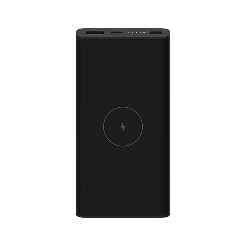 Xiaomi 10W Wireless Power Bank 10000 WPB "WPB15PDZM" — miniatură