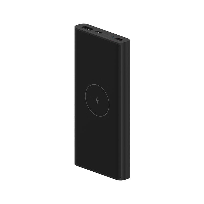 Xiaomi 10W Wireless Power Bank 10000 WPB "WPB15PDZM"