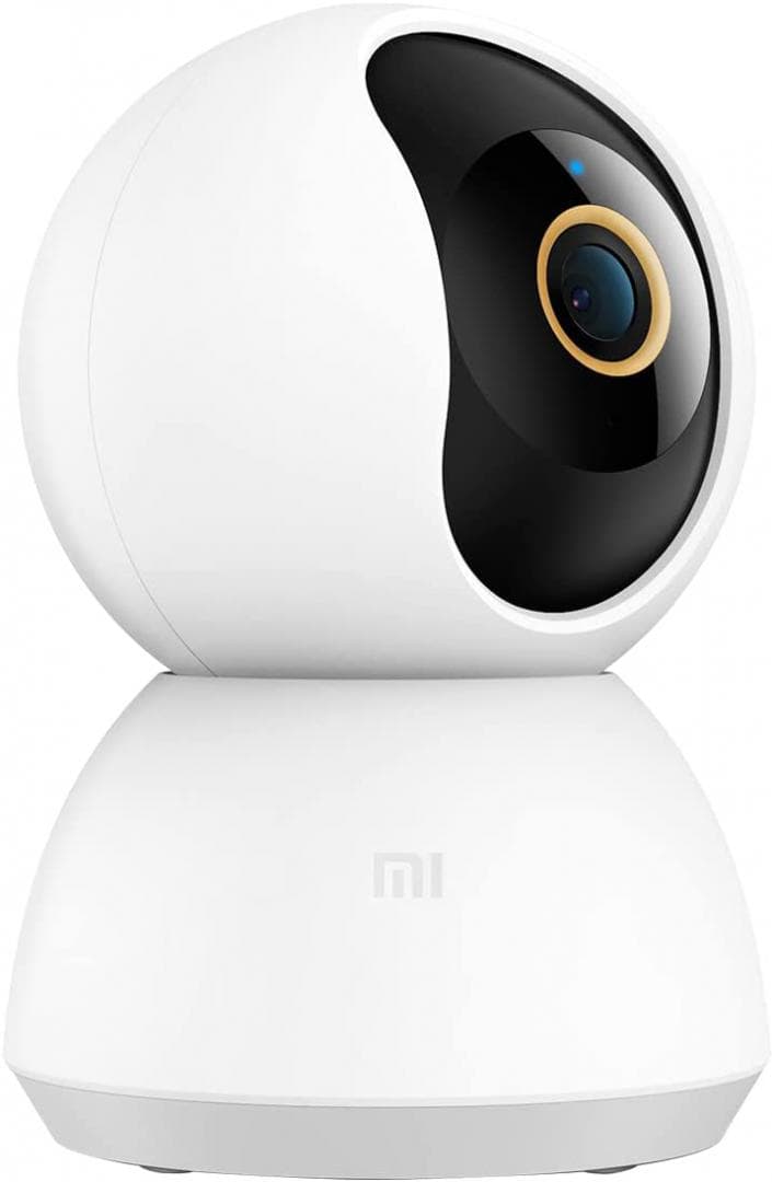 Xiaomi Smart Camera C300 360 2K XMC01 "XMC01" — miniatură