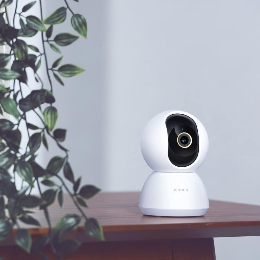 Xiaomi Smart Camera C300 360 2K XMC01 "XMC01" — miniatură