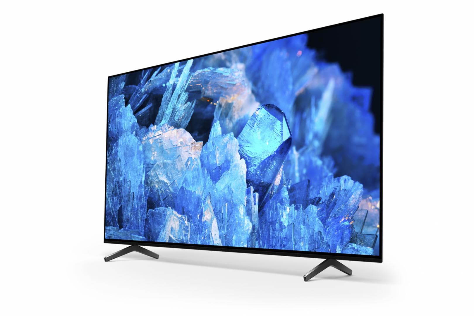 OLED TV 55" SONY XR55A75KAEP "XR55A75KAEP" — miniatură