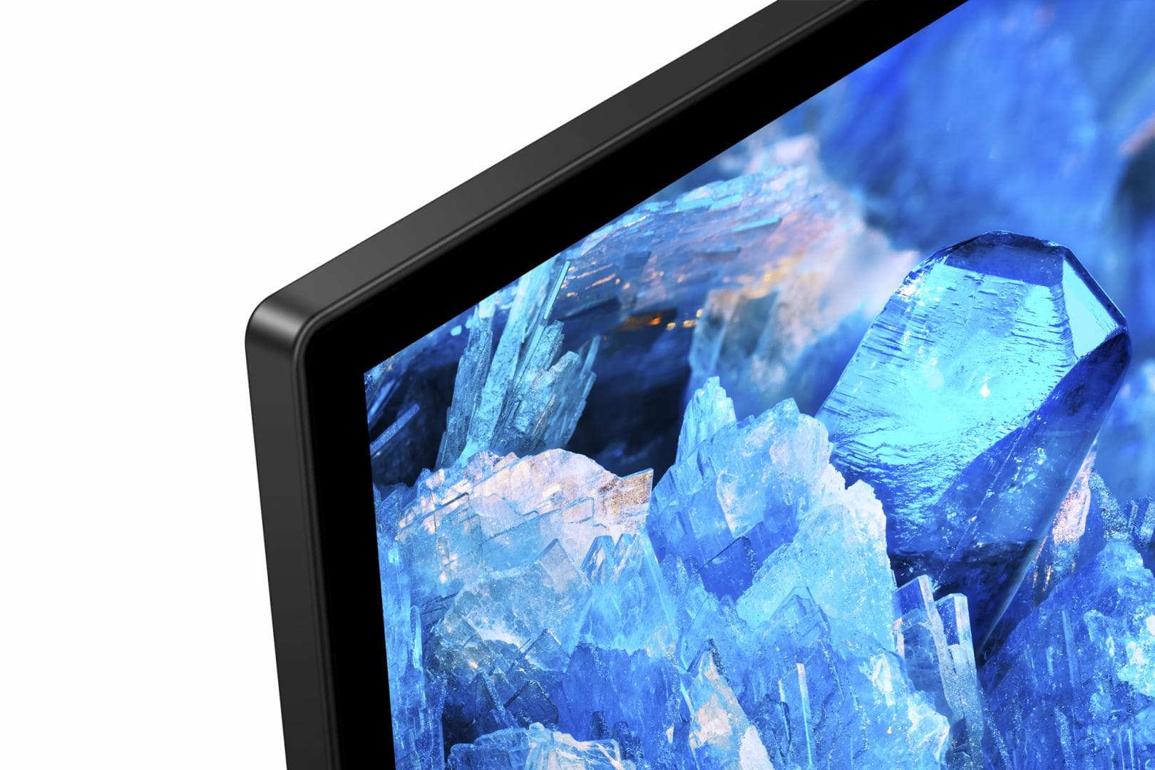 OLED TV 55" SONY XR55A75KAEP "XR55A75KAEP" — miniatură