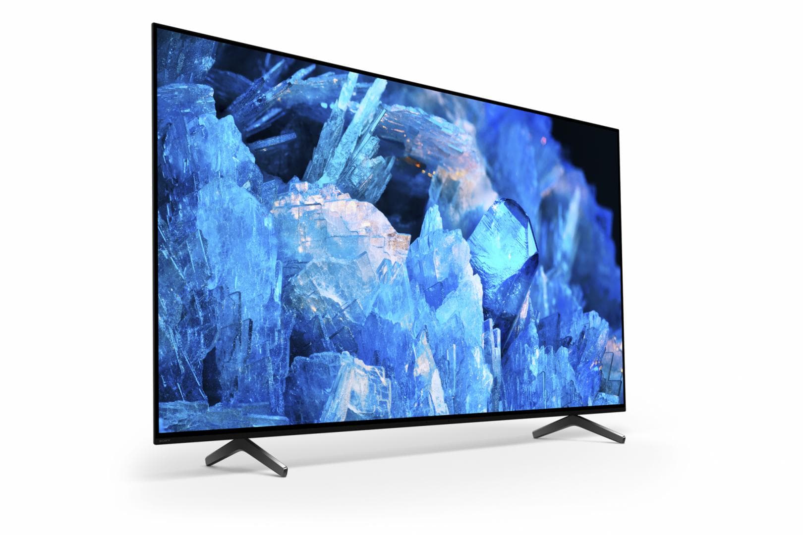 OLED TV 65" SONY XR65A75KAEP "XR65A75KAEP" — miniatură