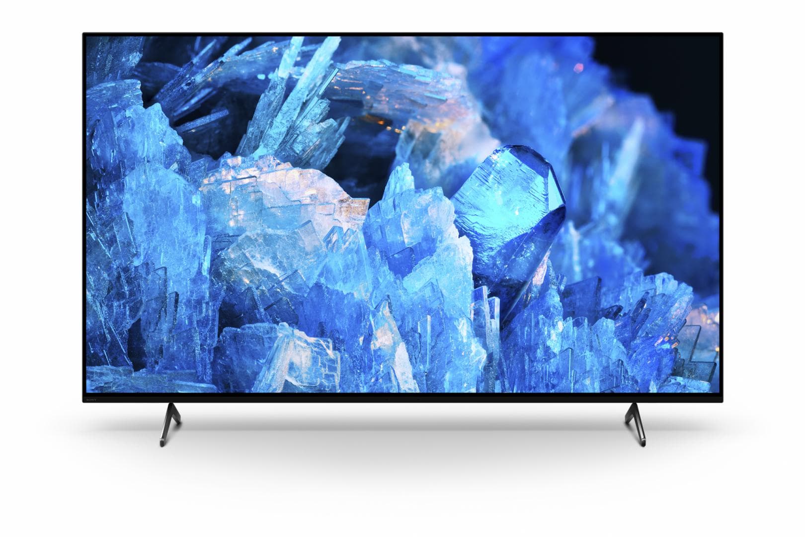 OLED TV 65" SONY XR65A75KAEP "XR65A75KAEP" — miniatură