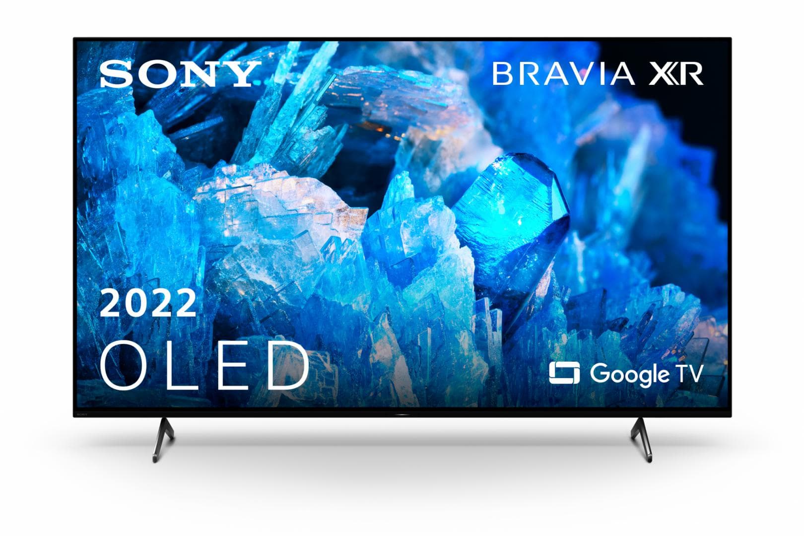 OLED TV 65" SONY XR65A75KAEP "XR65A75KAEP"
