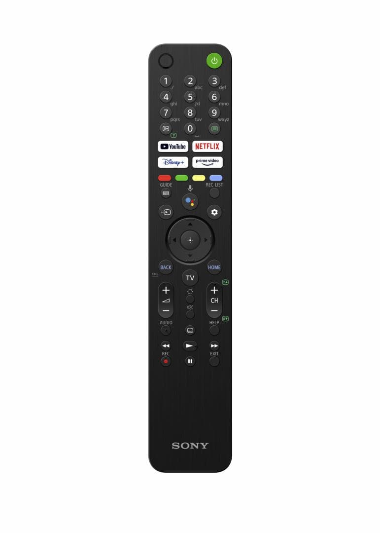 OLED TV 65" SONY XR65A75KAEP "XR65A75KAEP" — miniatură