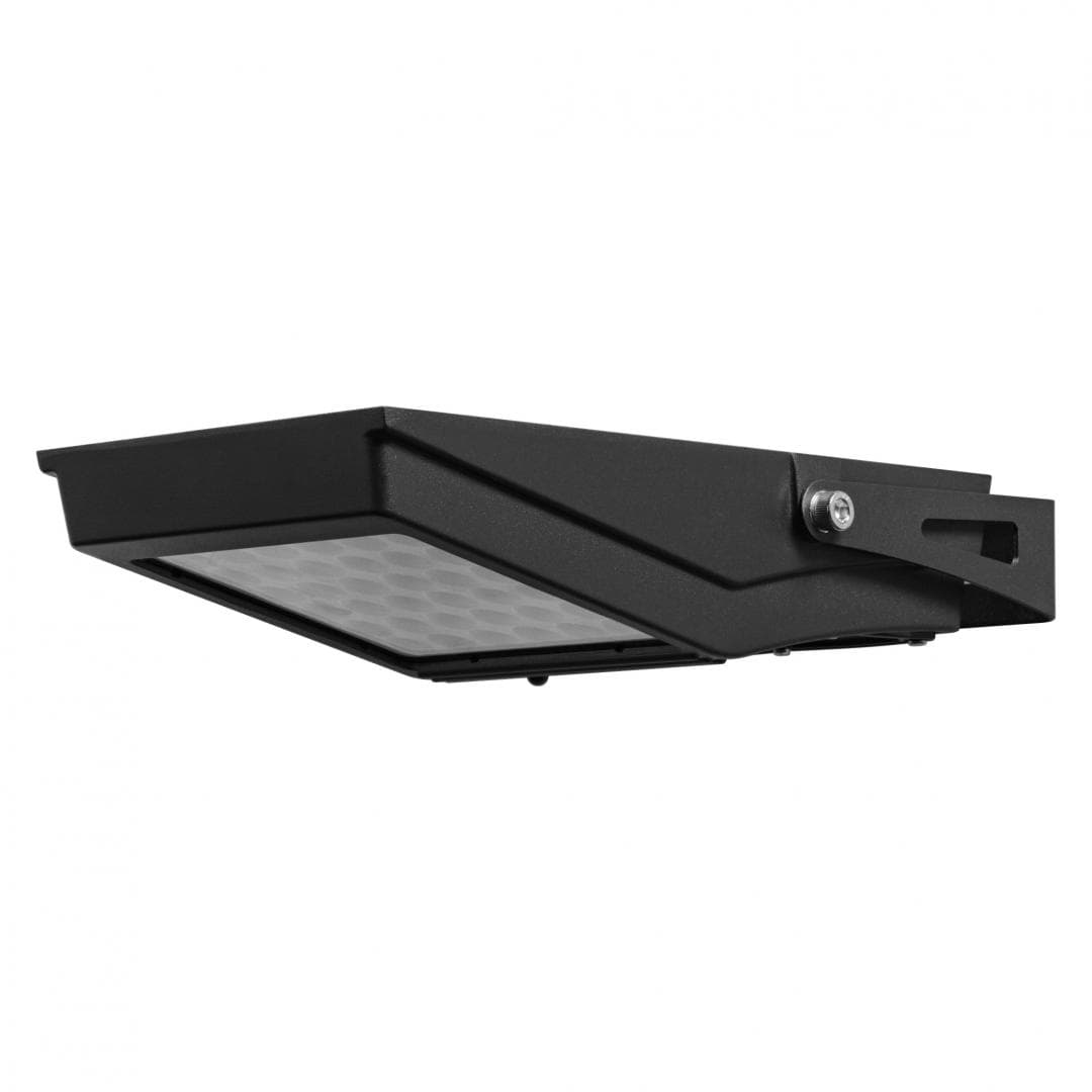 ENDURA FLOOD SOLAR SEN REM 10W 840 LEDV "000004058075762350" — miniatură