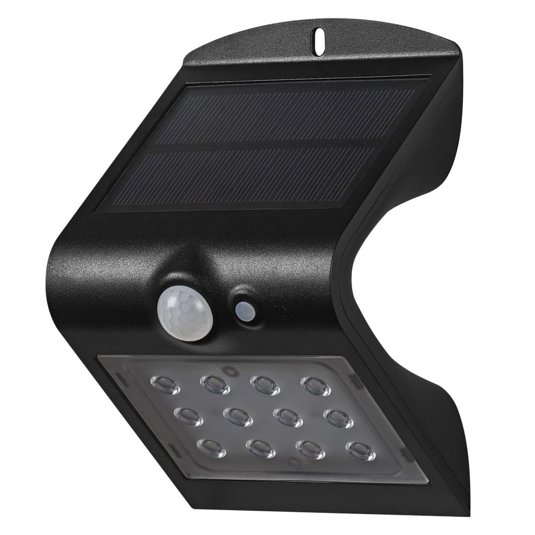 ENDURA FL BUTTERFLY SOLSENBL1.5W840LEDV "000004099854089657" — miniatură