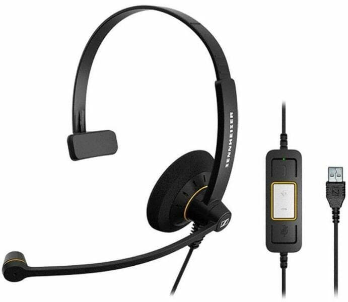EPOS CASTI IMPACT SC 30 USB ML 1000550 "1000550"