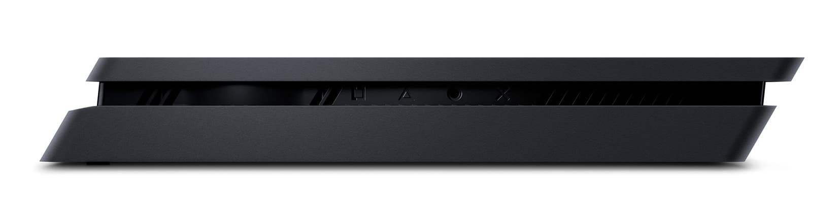 Consola Sony PlayStation 4 (PS4) Slim 500GB 158982 / 159992 / 162617 / 46500271 — miniatură