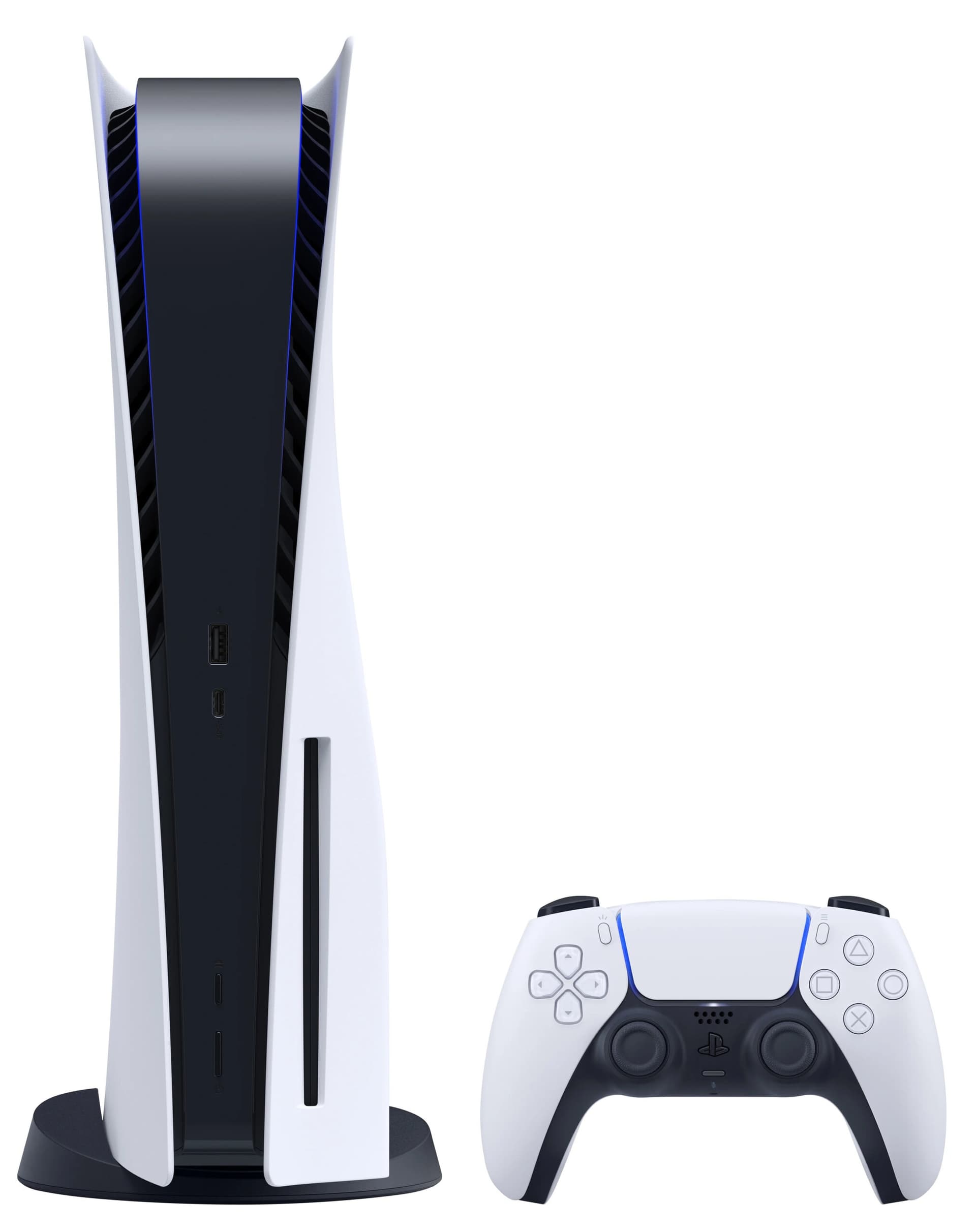 Consola PS5 disc version+Joc God of War:Ragnarok 46501430 — miniatură